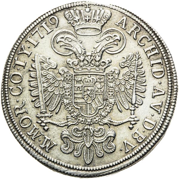 Coin-front