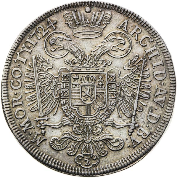 Coin-front