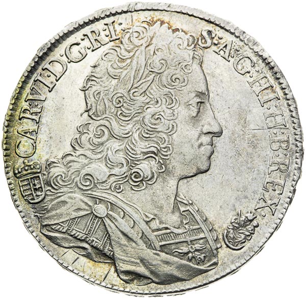 Coin-front
