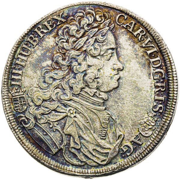 Coin-front