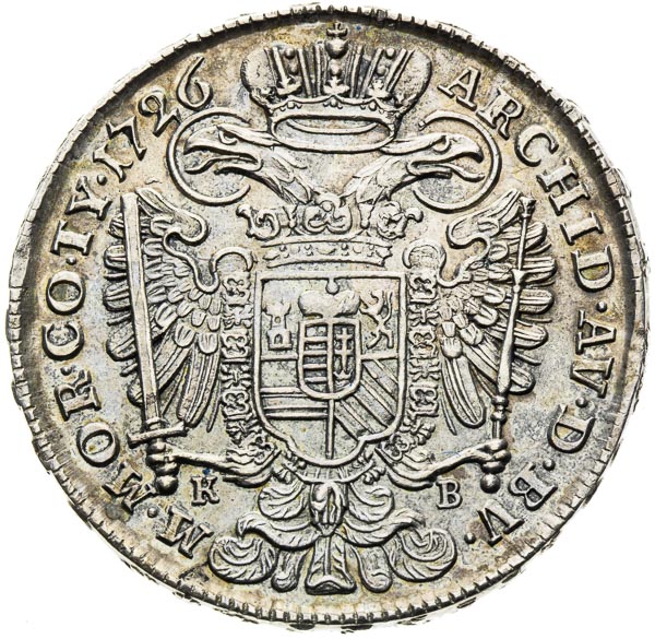 Coin-front