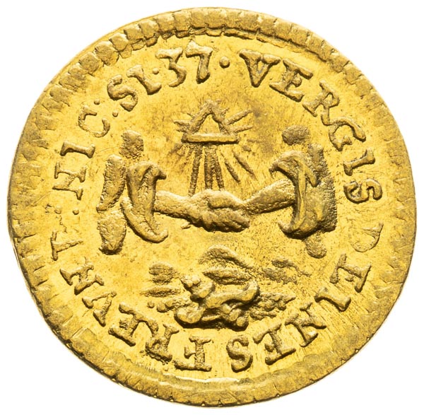 Coin-front