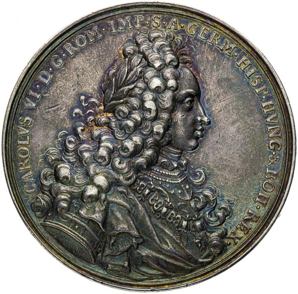 Coin-front