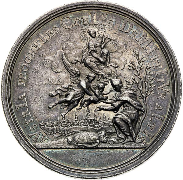 Coin-front