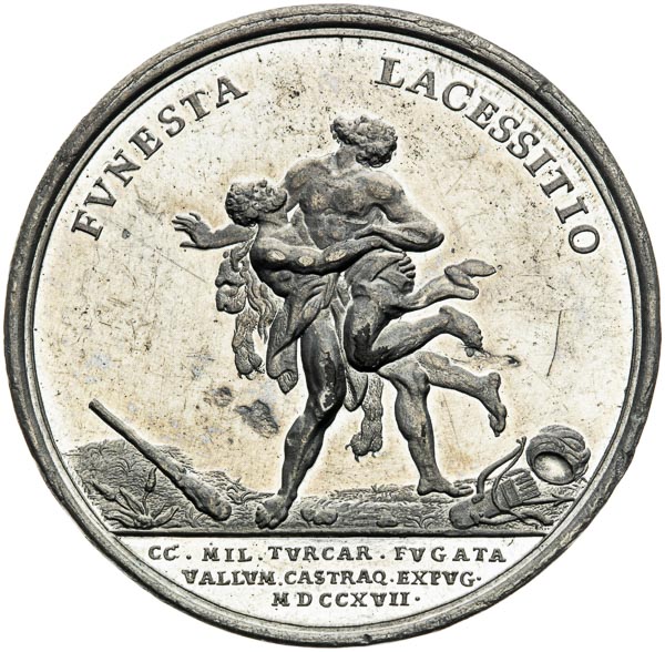Coin-front