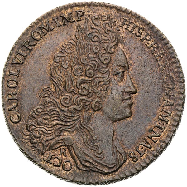 Coin-front