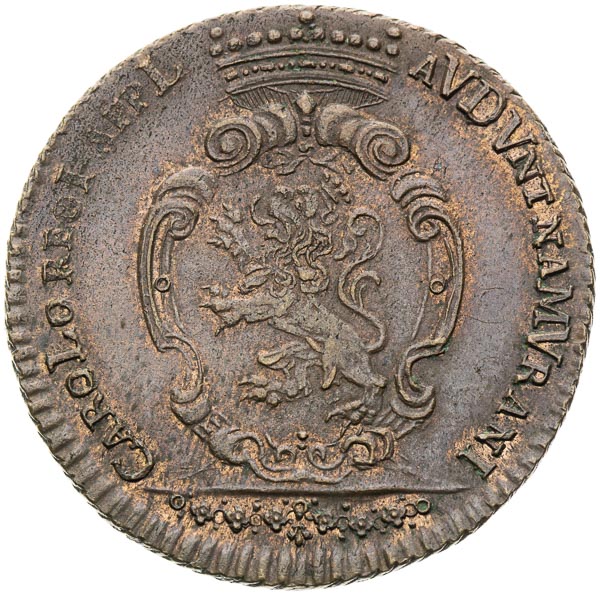 Coin-front