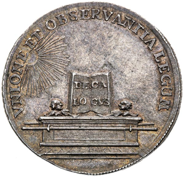 Coin-front