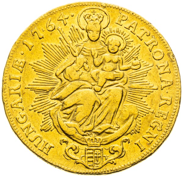 Coin-front