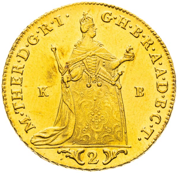 Coin-front