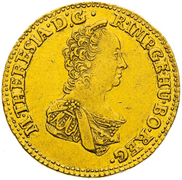 Coin-front