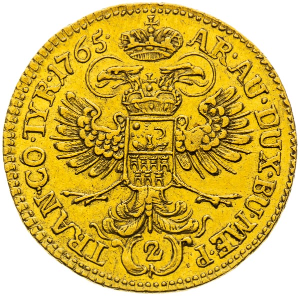 Coin-front