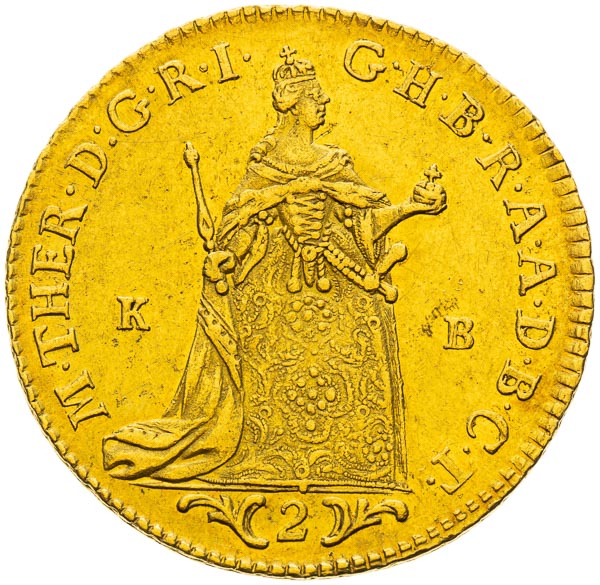 Coin-front