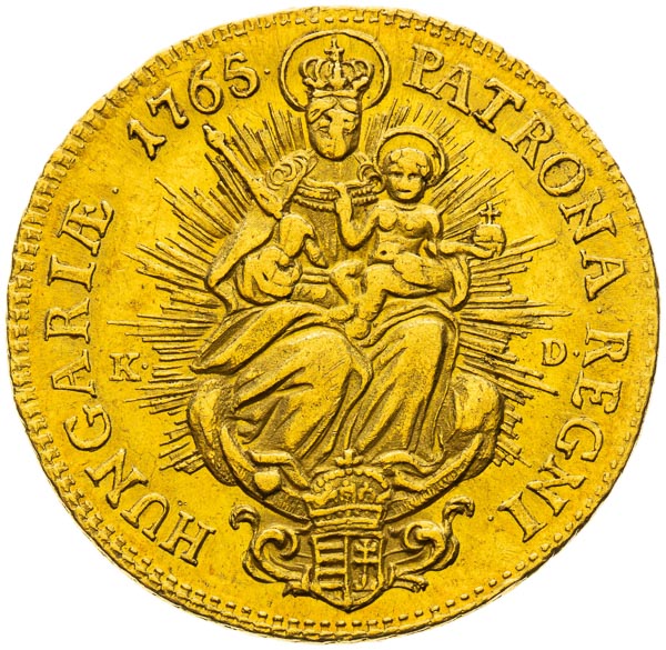Coin-front