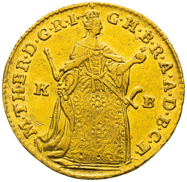 Coin-front