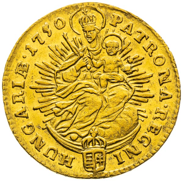 Coin-front