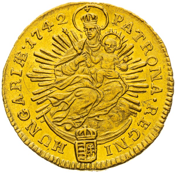 Coin-front
