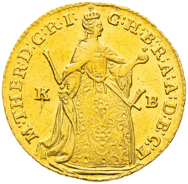 Coin-front