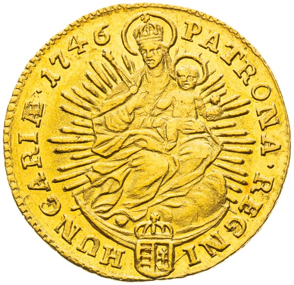 Coin-front
