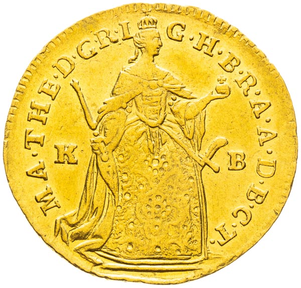 Coin-front