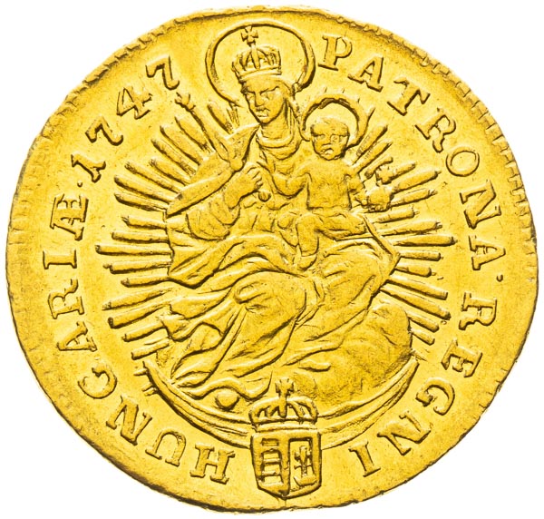 Coin-front