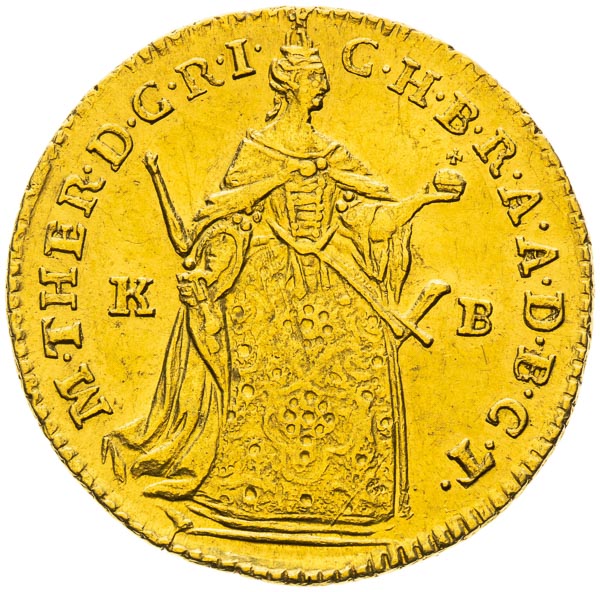 Coin-front