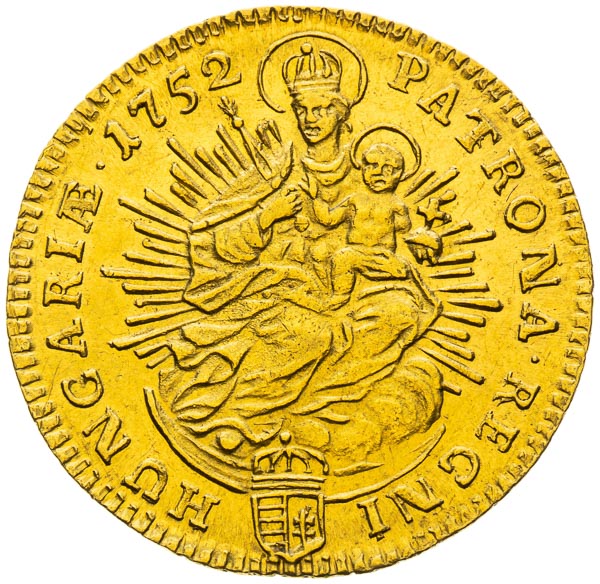Coin-front