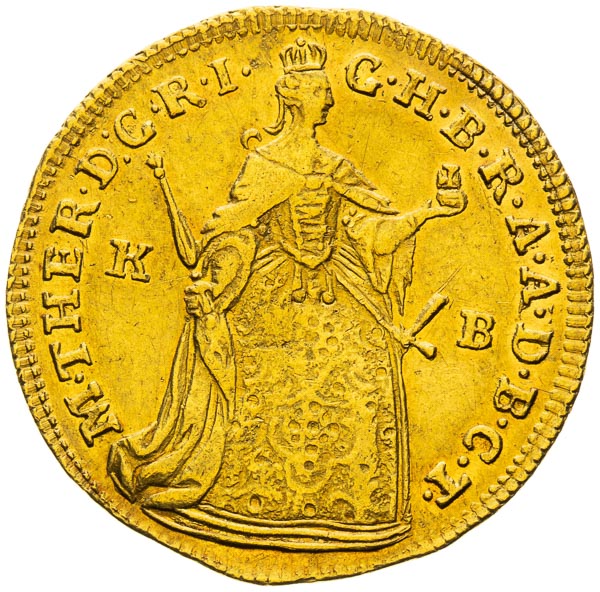Coin-front