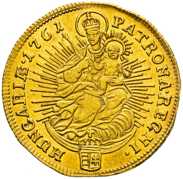 Coin-front