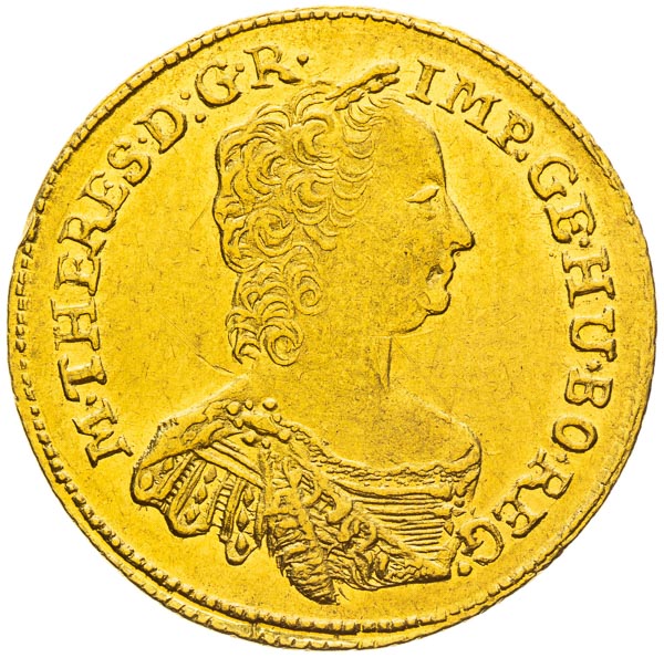 Coin-front