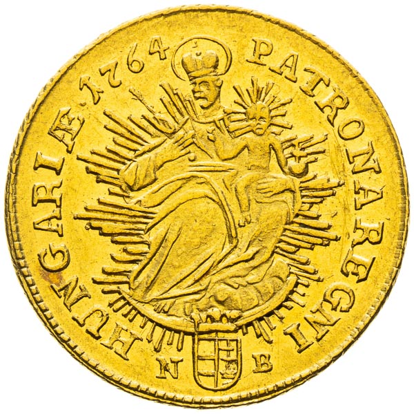 Coin-front