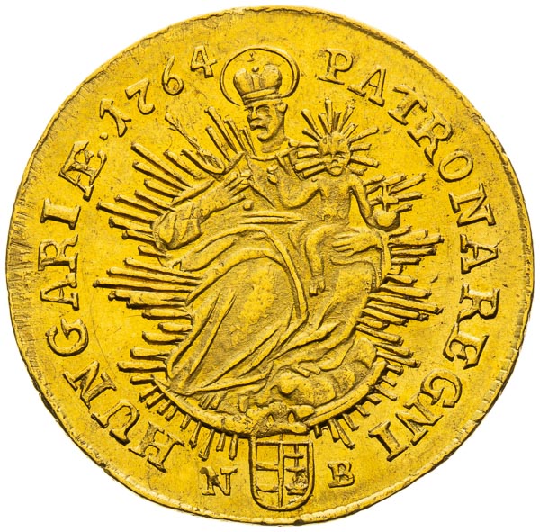 Coin-front