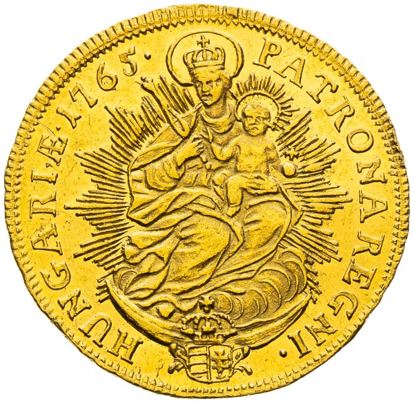 Coin-front