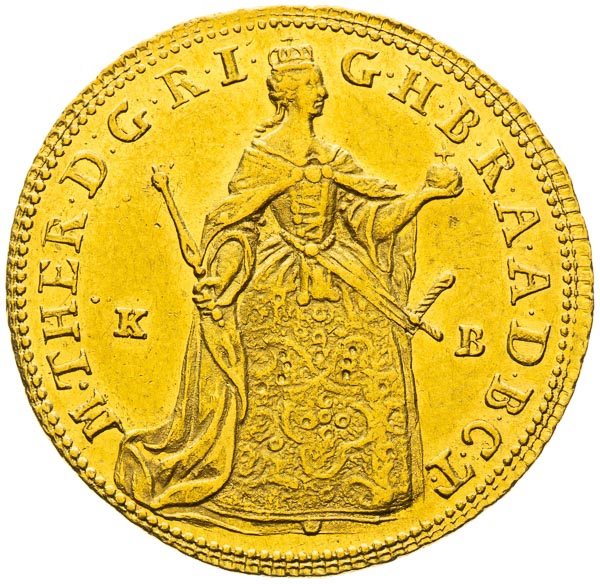 Coin-front