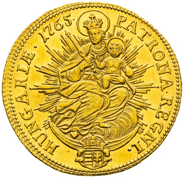 Coin-front