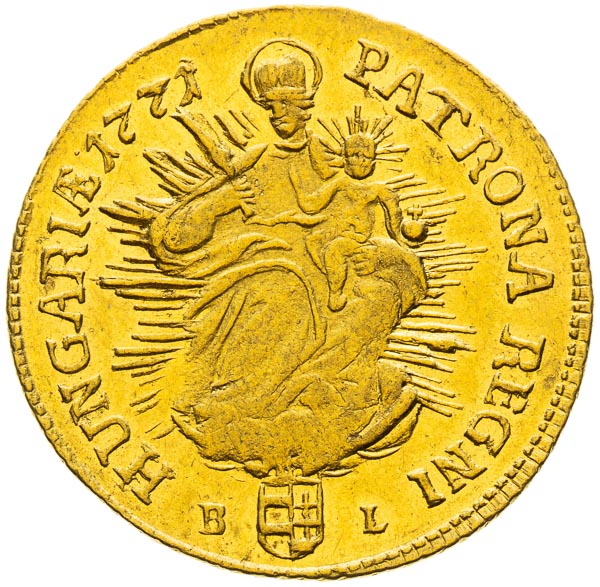 Coin-front