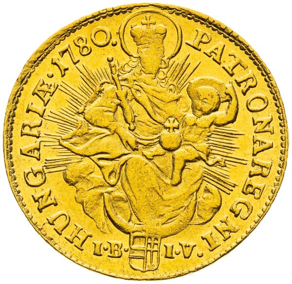 Coin-front