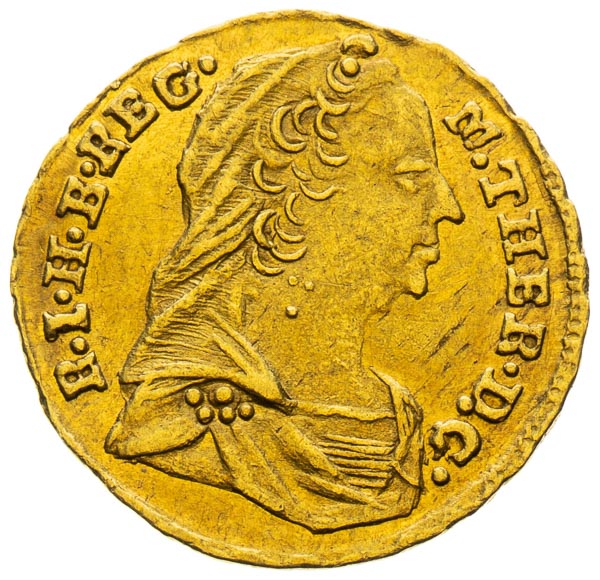 Coin-front