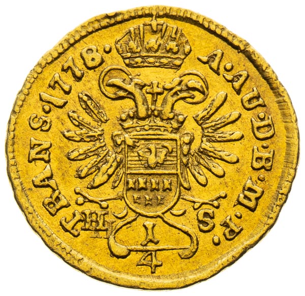 Coin-front