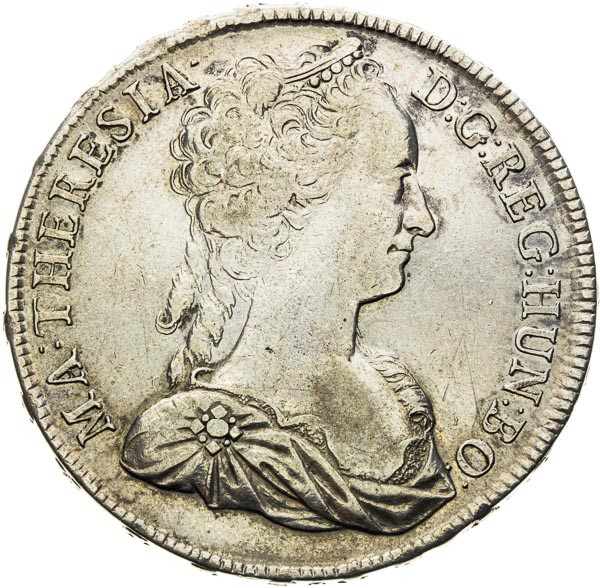 Coin-front