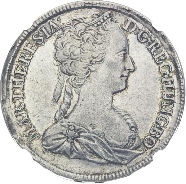 Coin-front