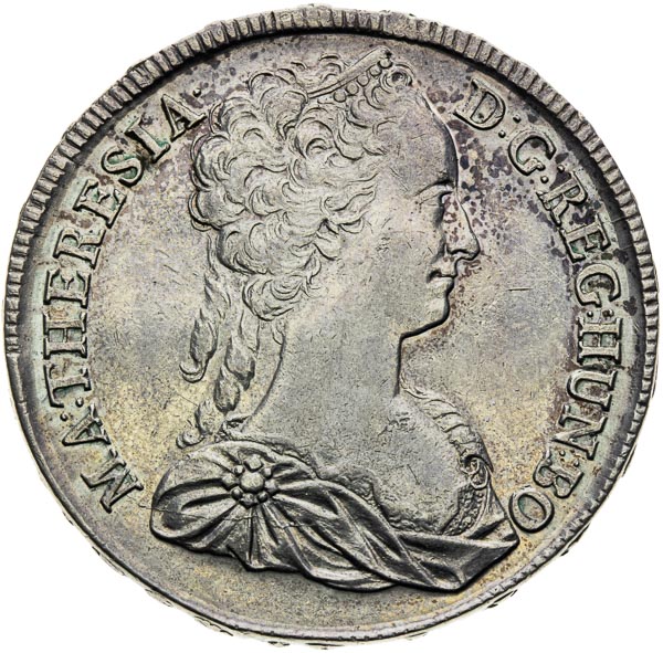 Coin-front