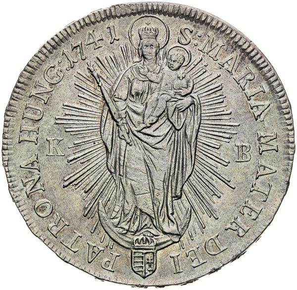 Coin-front