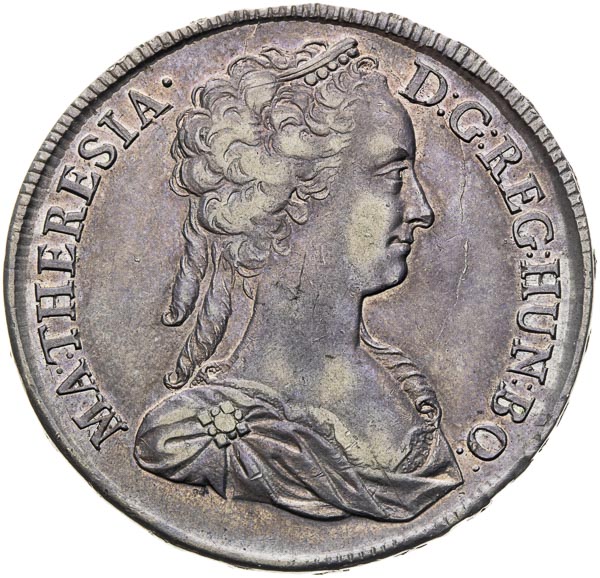 Coin-front
