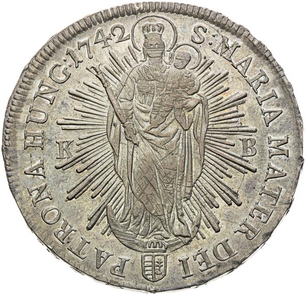 Coin-front