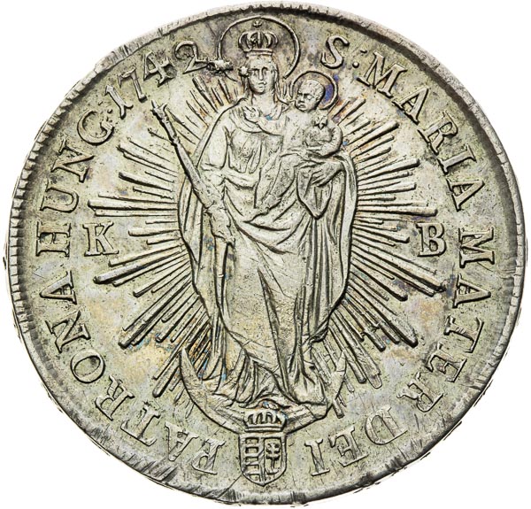 Coin-front