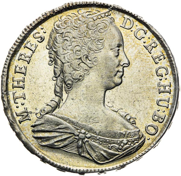Coin-front