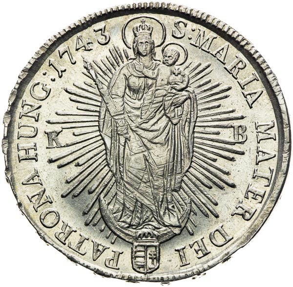Coin-front