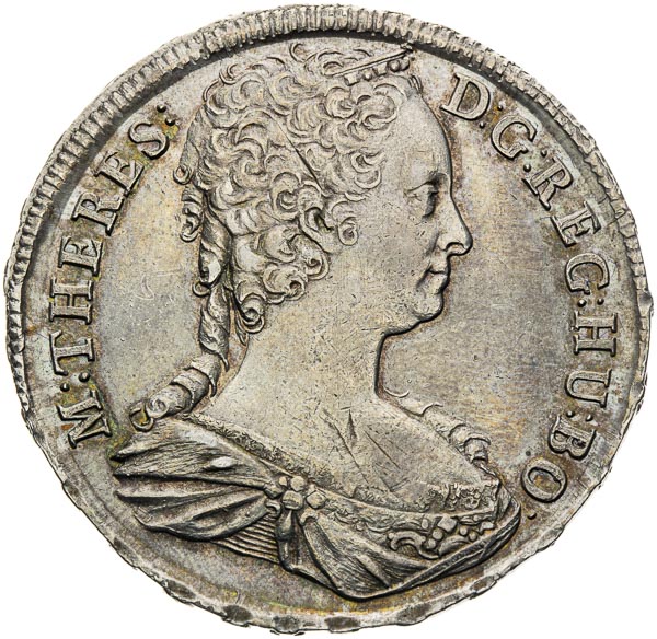 Coin-front