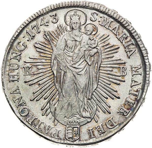 Coin-front